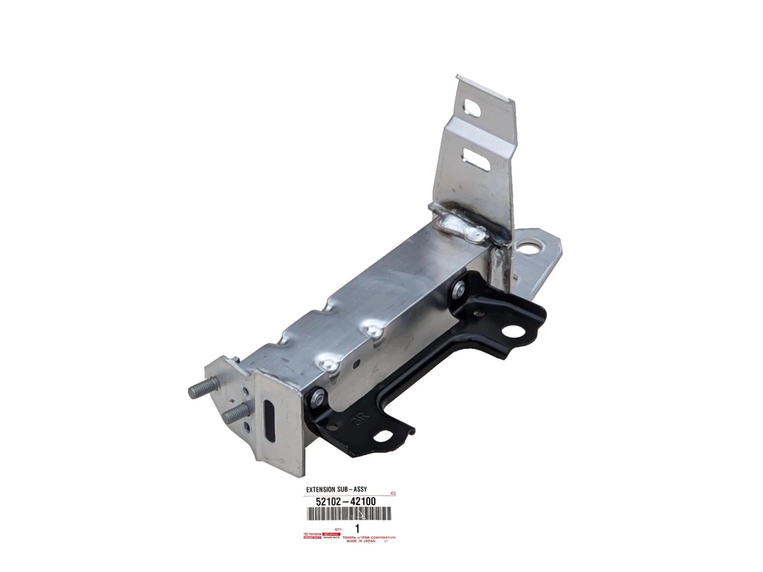 venza-ii-prawa-strefa-zgniotu-belki-zderzaka-pas-przod-20-a52102-42100-ed-car.pl-7183187