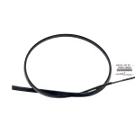 Yaris IV P21 lewa listwa dachowa uszczelka na dach 20-26