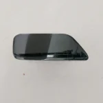 BMW 3 E60 E61 zaślepka spryskiwacza lampy prawy przód 04-10