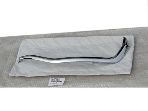 lexus-es-vii-prawa-chromowa-listwa-ramka-na-spoiler-zderzaka-tyl-18-a52152-33010-ed-car.pl-7187477
