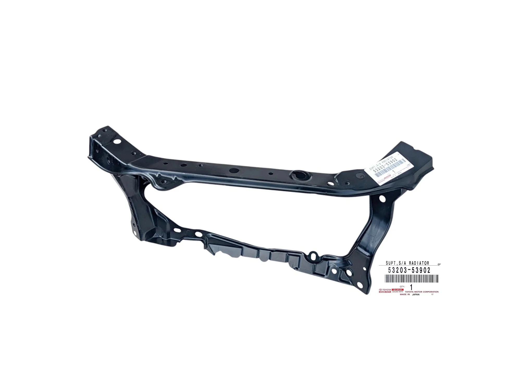 lexus-is200-is300-okular-wzmocnienie-pas-lewy-przod-99-53203-53902-ed-car.pl-7089513