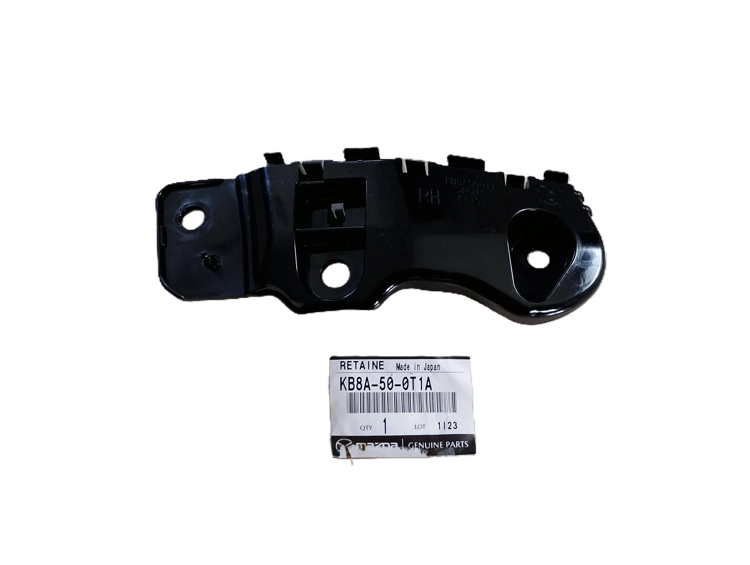 mazda-cx5-ii-kf-slizg-zderzaka-blotnika-prawy-przod-17-25-kb8a-50-0t1a-kb8a500t1a-kb8a-50-0t1-ed-car.pl-7194712