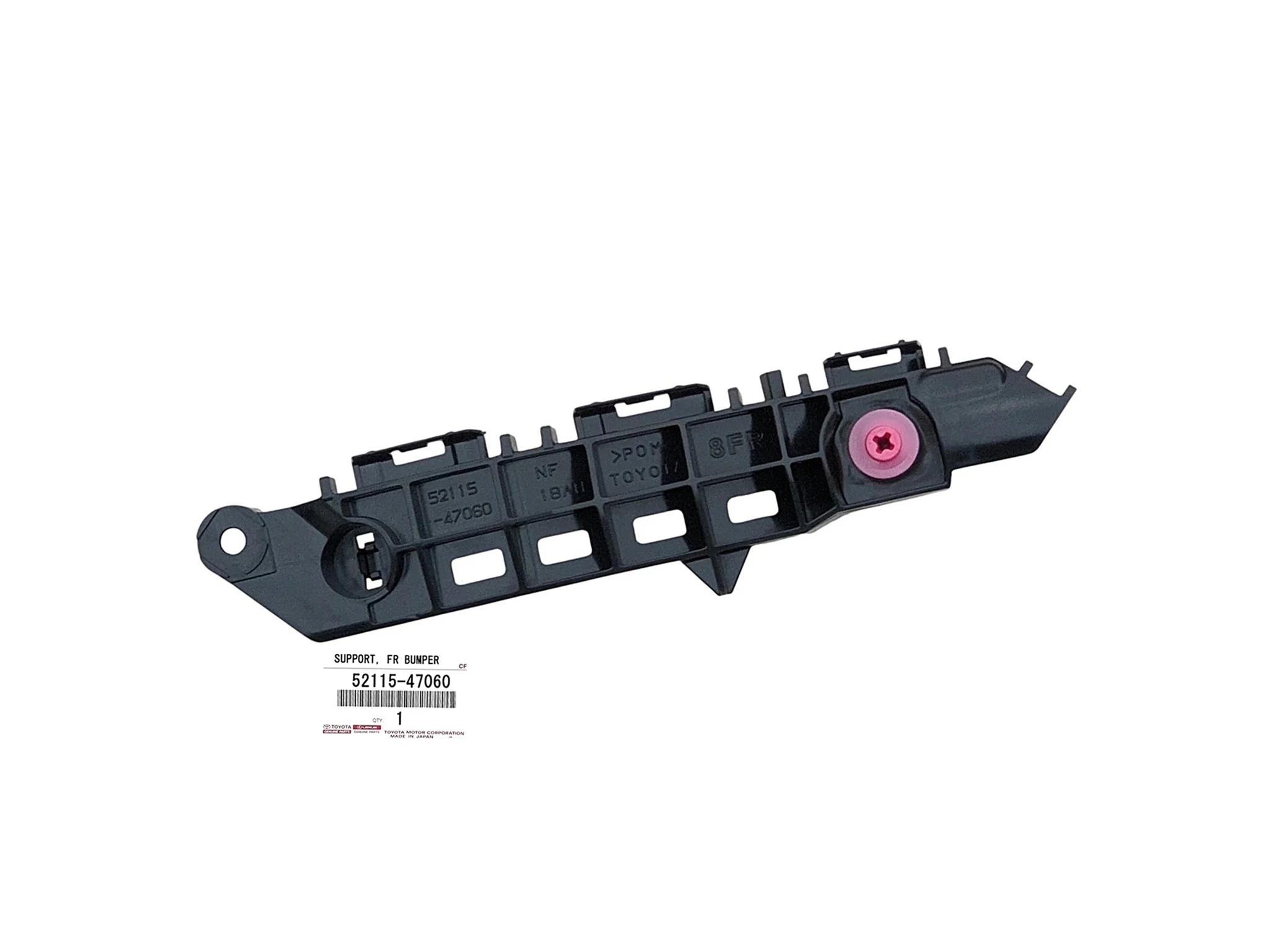 prius-v-xw60-slizg-blotnika-wspornik-zderzaka-prawy-przod-22-52115-47060-ed-car.pl-7155611
