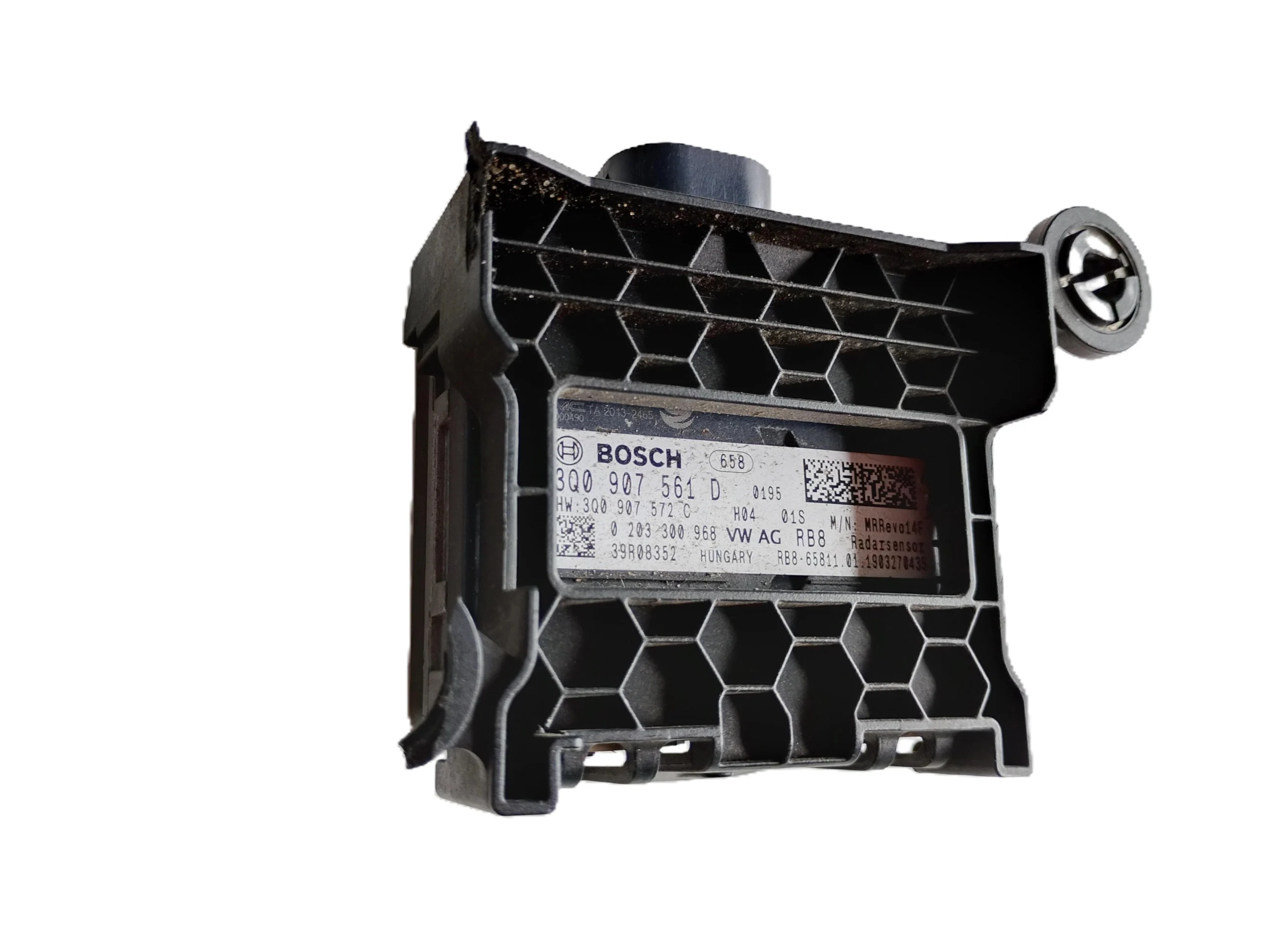 skoda-superb-vw-passat-b8-radar-distronic-modul-tempomatu-3q0907561d-0203300966-3q0907561e-3q0907704a-ed-car.pl-7194697