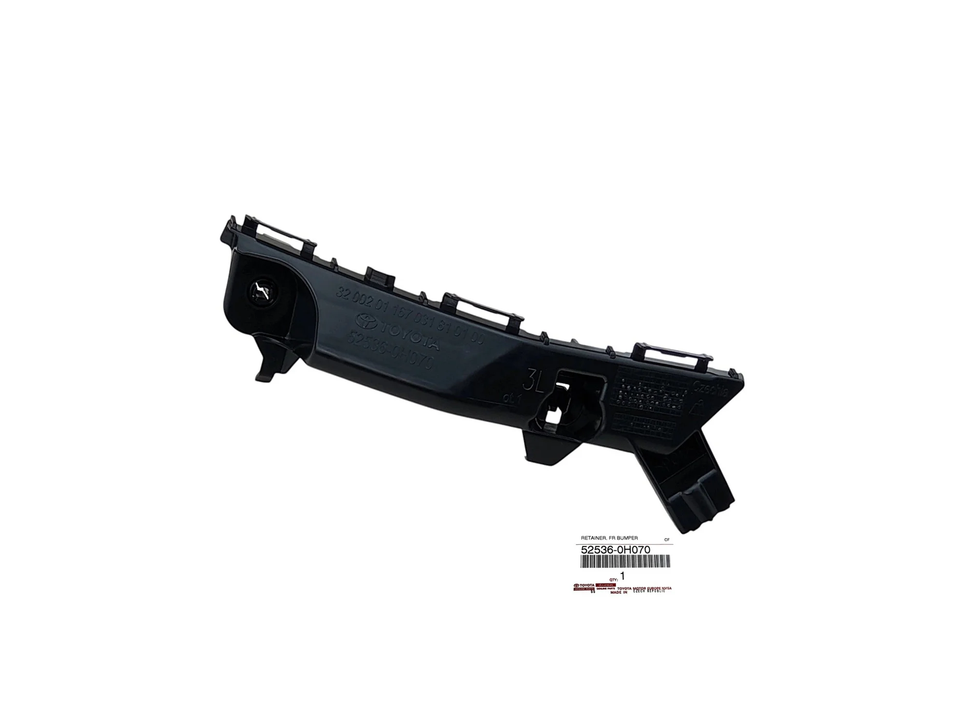 toyota-aygo-x-cross-nowy-slizg-wspornik-zderzaka-lewy-przod-52536-0h070-ed-car.pl-7127492