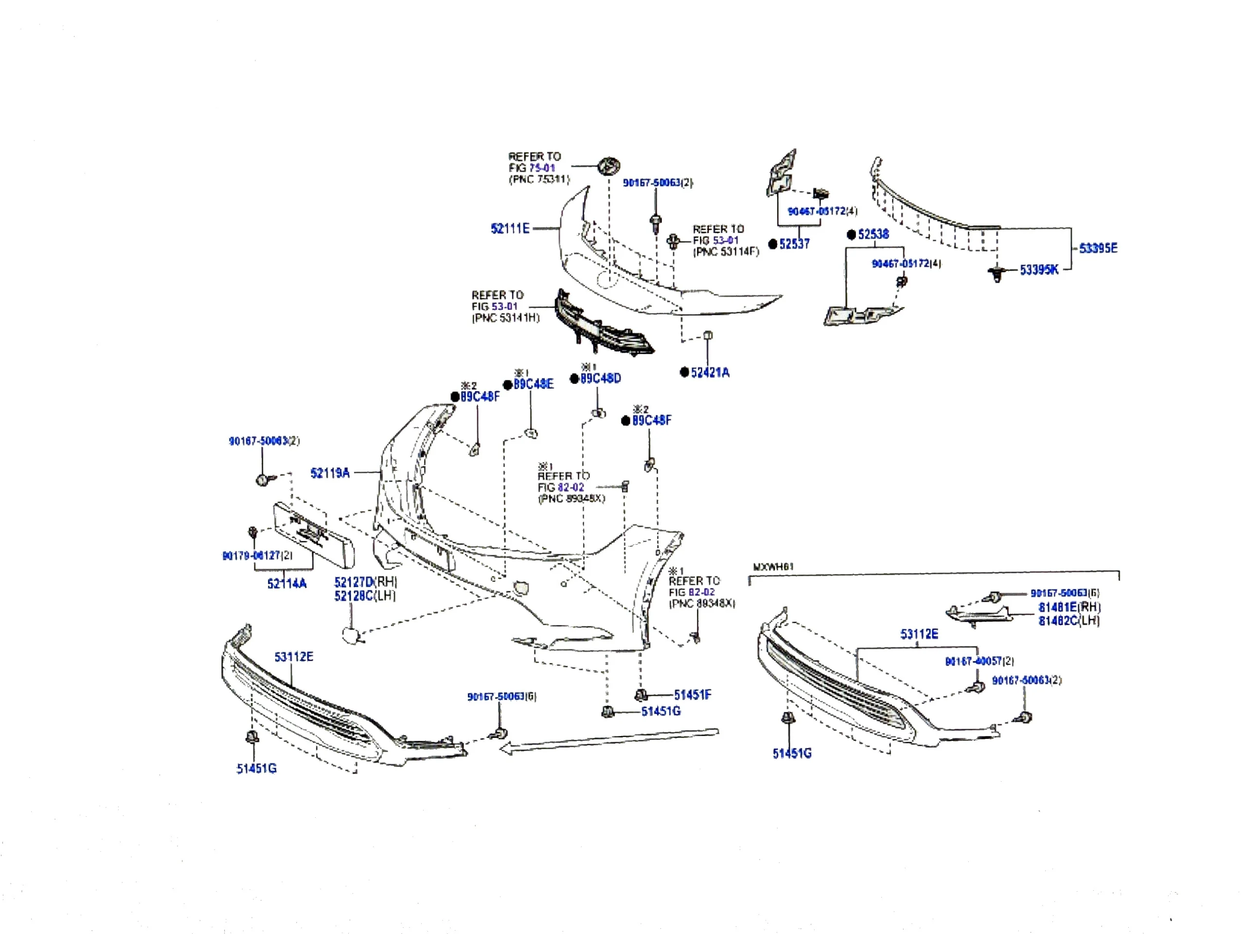 toyota-prius-v-xw60-spoiler-dol-dolny-zderzaka-przod-22-53112-47370-ed-car.pl-7113696