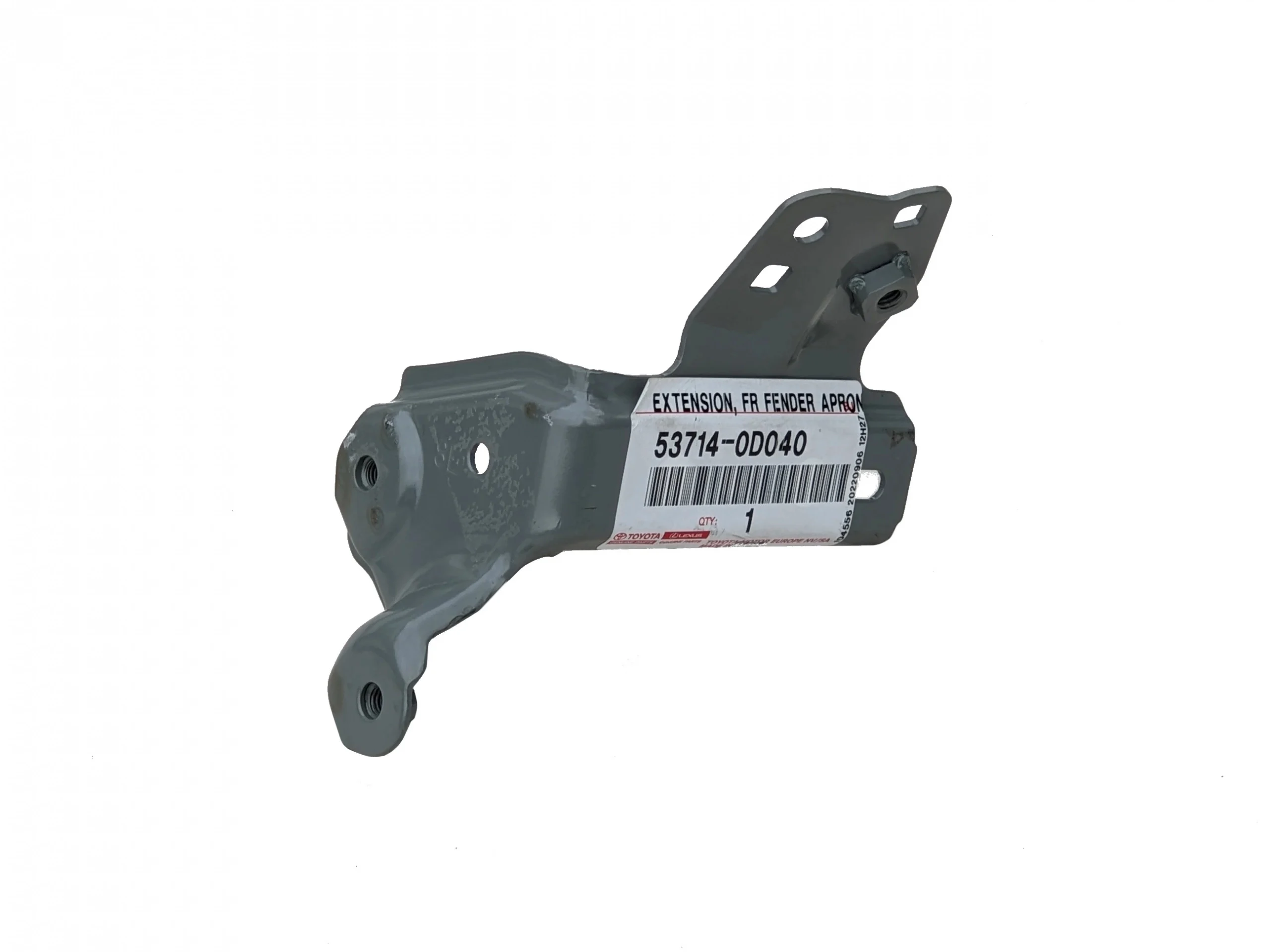 yaris-iii-p13-wspornik-blotnika-lewy-przod-11-20-a53714-0d040-53714-52080-ed-car.pl-6066988
