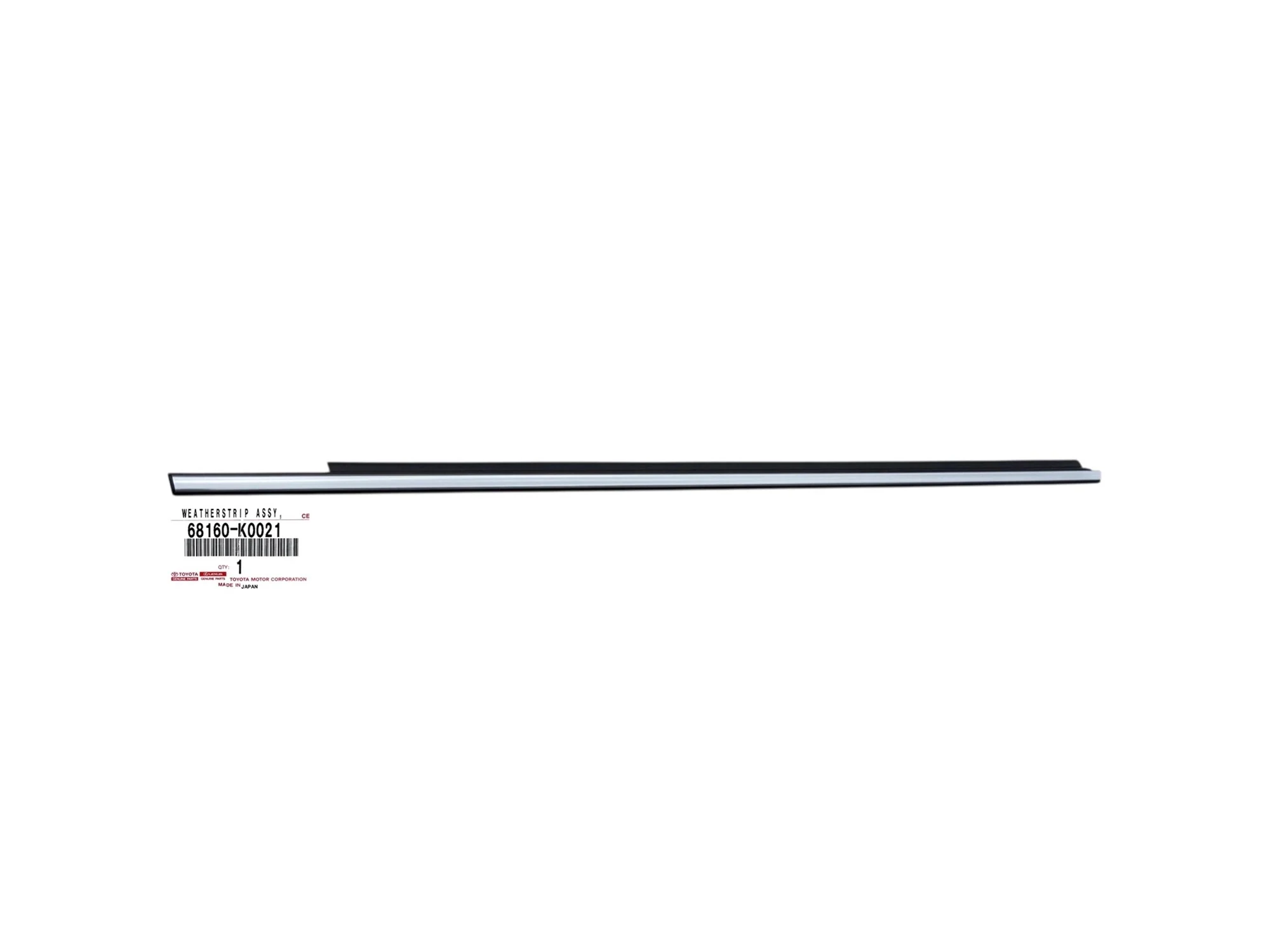 yaris-iv-p21-listwa-zgarniajaca-drzwi-szyby-prawy-przod-20-68160-k0021-ed-car.pl-7112839