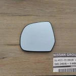 Leaf Micra K13 Duster Dokker Lodgy lewy wkład lusterka