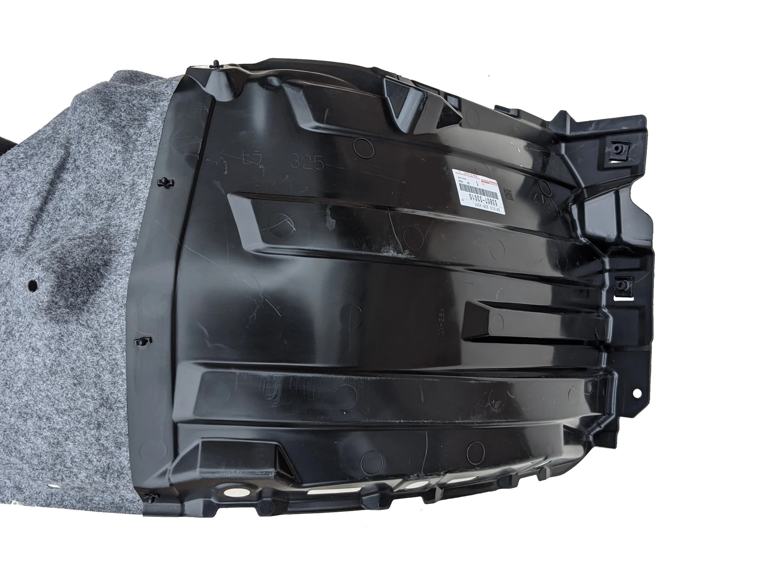 lexus-es-vii-i-lift-prawe-przednie-nadkole-pod-blotnik-prawy-przod-18-53807-33010-xz10-ed-car.pl-7201981