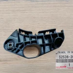 Lexus GS III ślizg zderzaka błotnika lewy przód 05-12