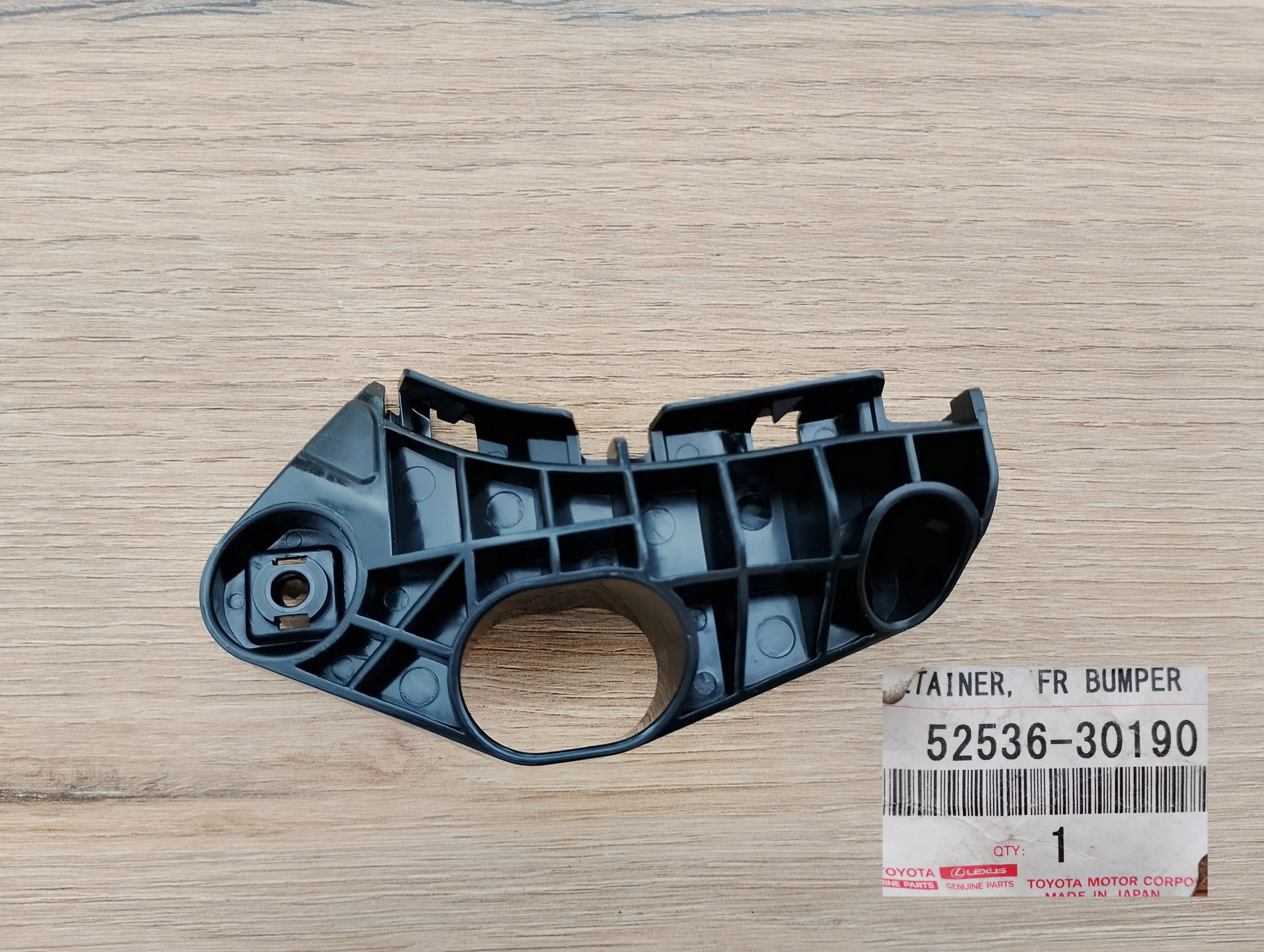 lexus-gs-iii-slizg-zderzaka-blotnika-lewy-przod-05-12-a52536-30190-52536-30190-ed-car.pl-7209306