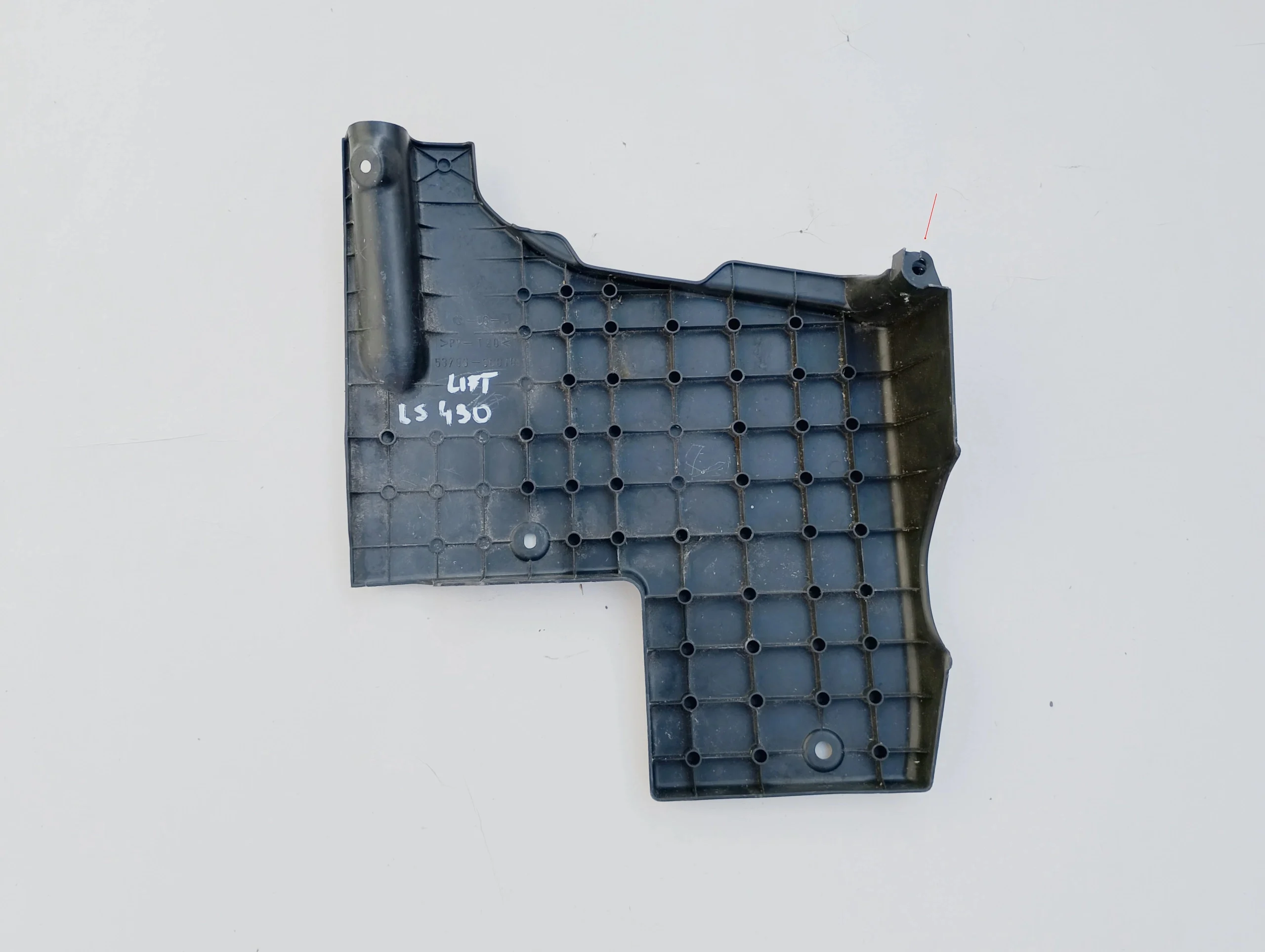 lexus-ls-f3-ls430-oslona-boczna-obudowa-lewa-silnika-00-06-a53796-50010-5379650010-ed-car.pl-7206723