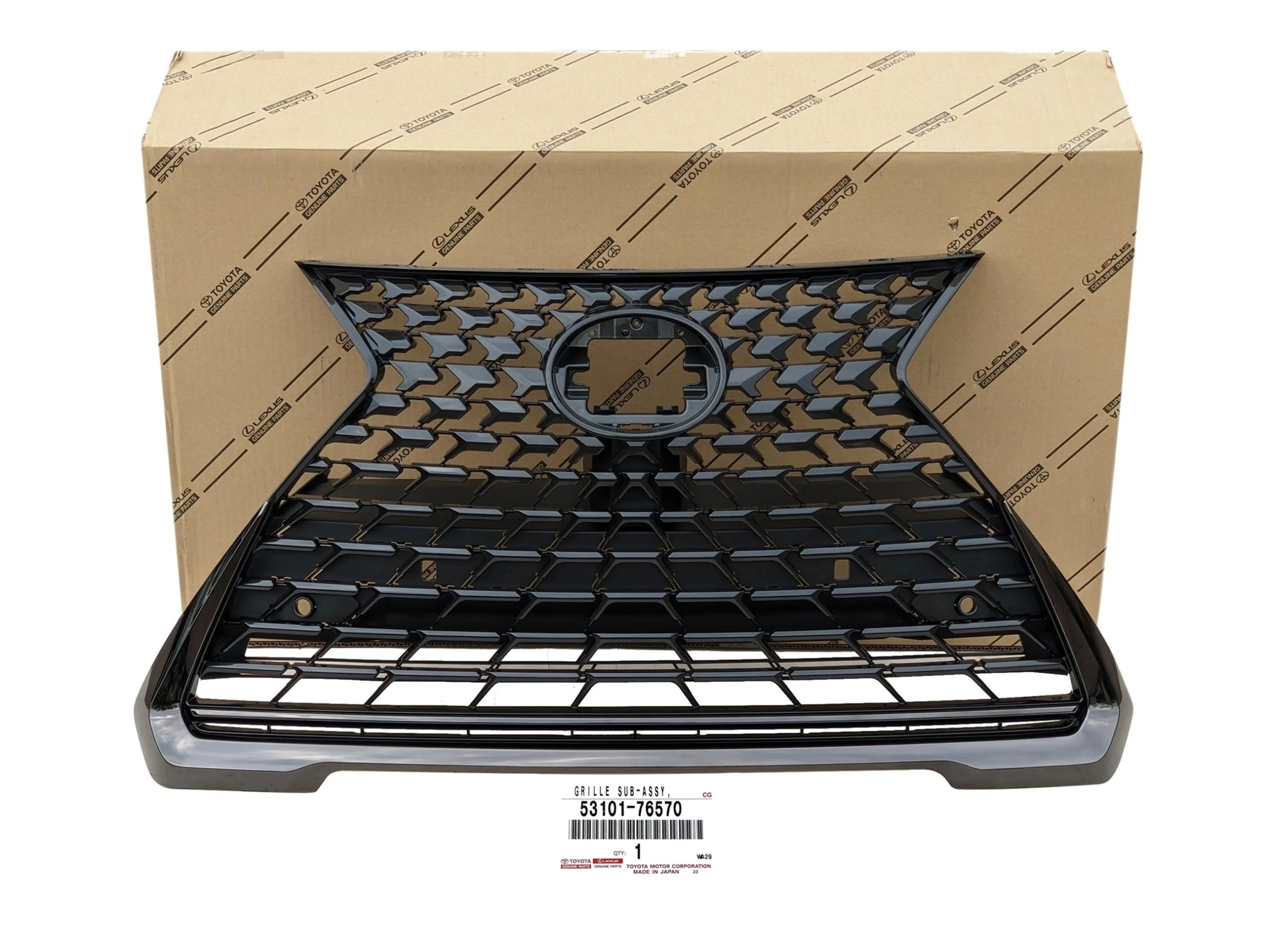 lexus-ux200-ux250h-grill-atrapa-kratka-zderzaka-chlodnicy-przod-20-22-a53101-76570-ed-car.pl-7202567