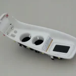 Toyota Prius IV XV50 ładowarka indukcyjna do telefonu 15-18