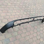 Toyota RAV4 V dolny spoiler dół zderzaka przód przedniego 18-25