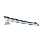 Toyota Verso R2 listwa chromowa atrapa grill prawy przód