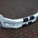 Vw Amarok 2HH 2H0 nakładka zderzak przód przedni 09-16