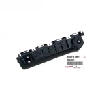 Yaris III P13 ślizg zderzaka w błotnik prawy przód 11-14