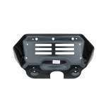 Hilux VII dolna osłona płyta silnika chłodnicy przód 05-15
