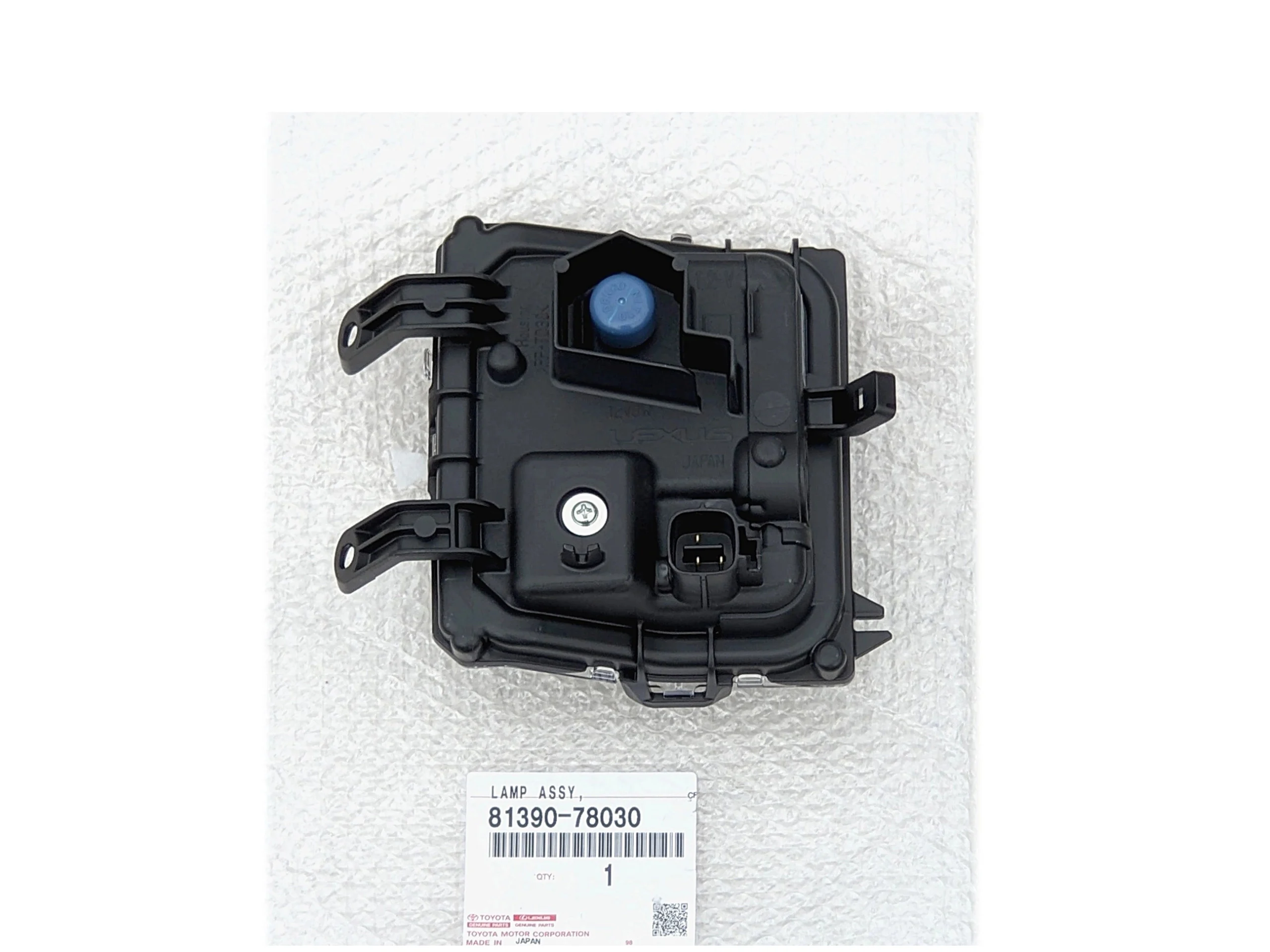 lexus-nx-ii-halogen-lampa-led-ahs-z-doswietlaniem-zakretow-lewy-przod-a81390-78030-ed-car.pl-7212454