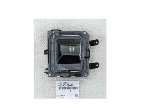 lexus-nx-ii-halogen-lampa-led-ahs-z-doswietlaniem-zakretow-lewy-przod-a81390-78030-ed-car.pl-7212454