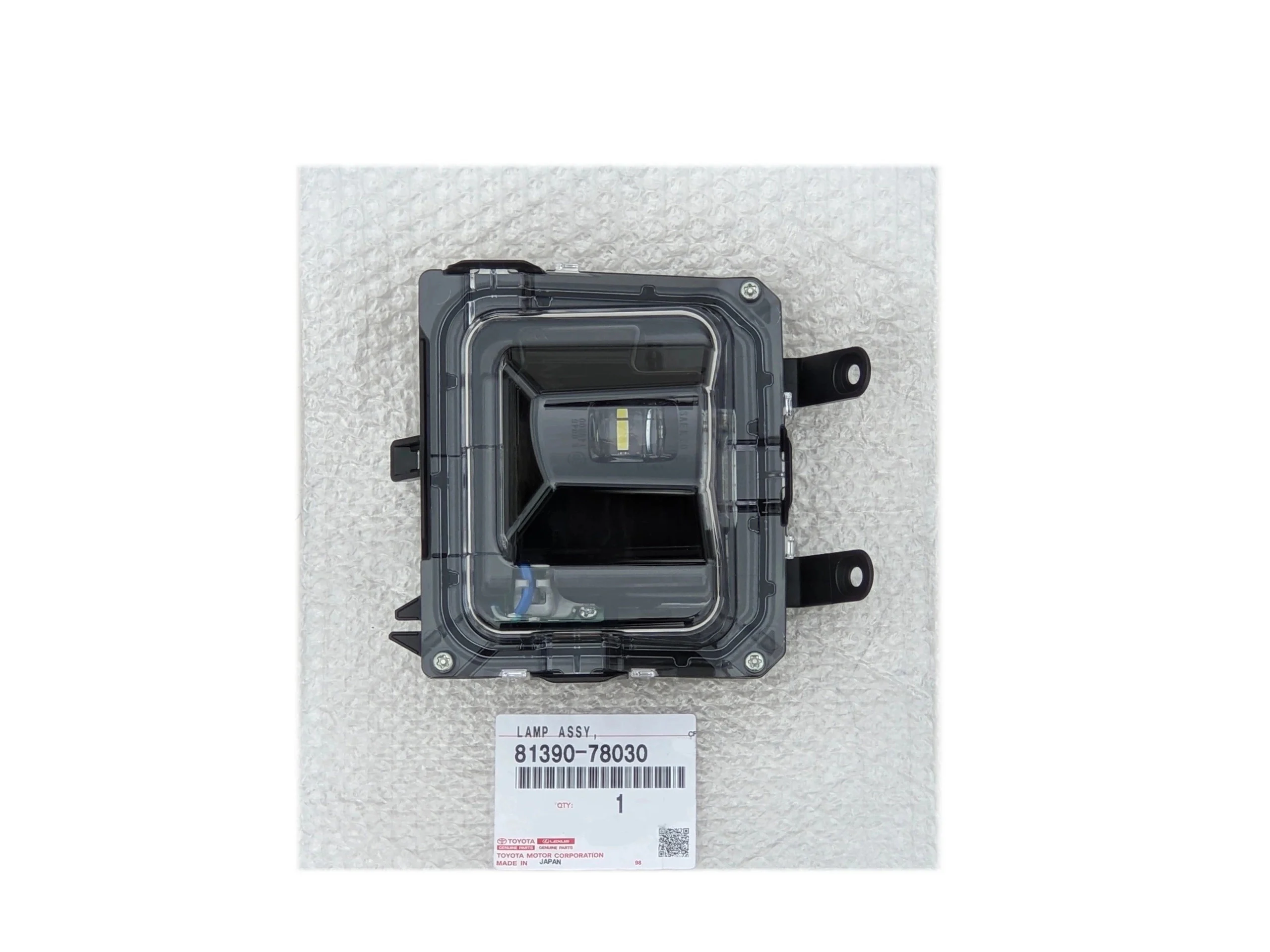 lexus-nx-ii-halogen-lampa-led-ahs-z-doswietlaniem-zakretow-lewy-przod-a81390-78030-ed-car.pl-7212454