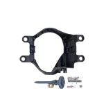 Yaris GR GXPA16 ramka koszyk halogenu Led prawy przód 20-