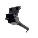 Avensis T27 lewy spryskiwacz lampy reflektora 12-