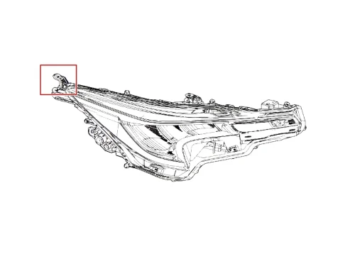 corolla-xii-e21-uchwyt-gorny-lampy-reflektora-prawy-przod-81193-12260-a81193-12260-8119312260-ed-car.pl-6219775