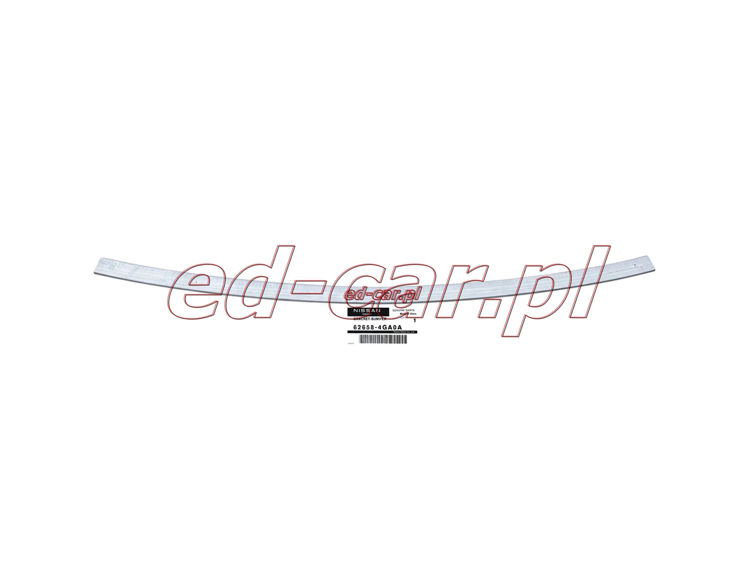 infiniti-q60-nowa-dolna-belka-wzmocnienie-pod-zderzak-przod-przedni-626584ga0a-ed-car.pl-7204655