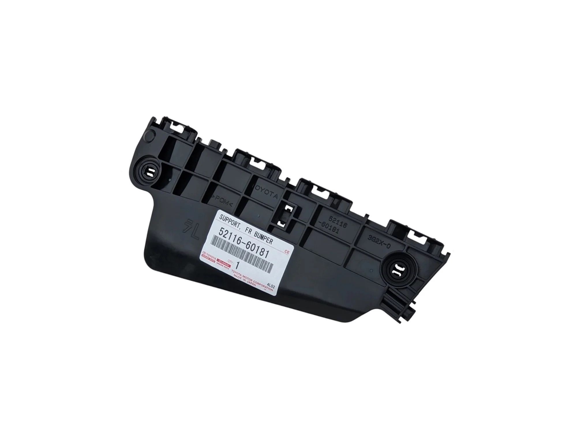 land-cruiser-v8-j200-slizg-wspornik-zderzaka-lewy-przod-5211660181-ed-car.pl-7084908