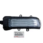 Previa III XR50 lusterko lewy kierunkowskaz lusterka Led