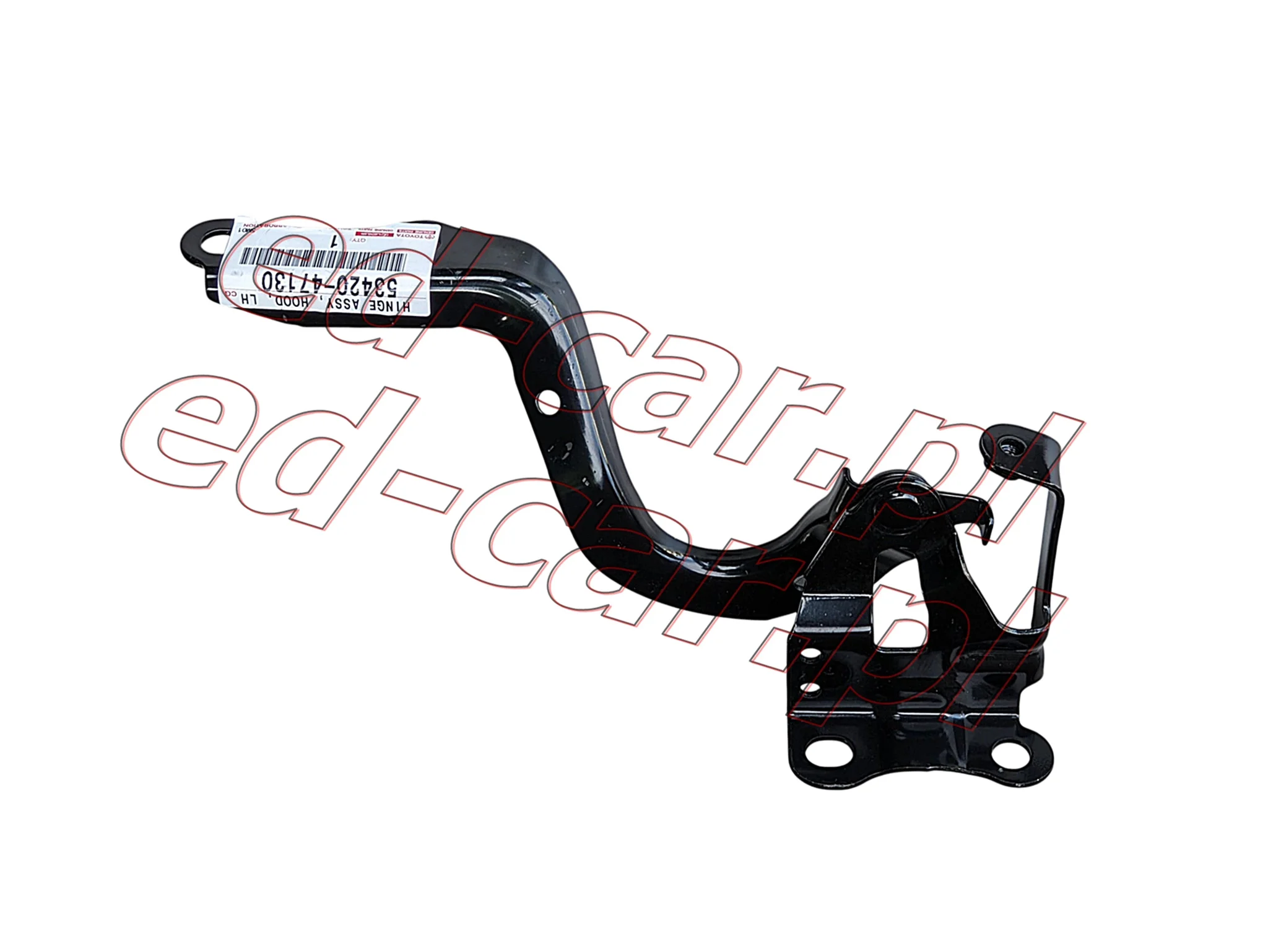 prius-iv-prime-plug-in-hybrid-ii-zawiasy-zawias-maski-lewy-przod-15-53420-47130-ed-car.pl-7288813