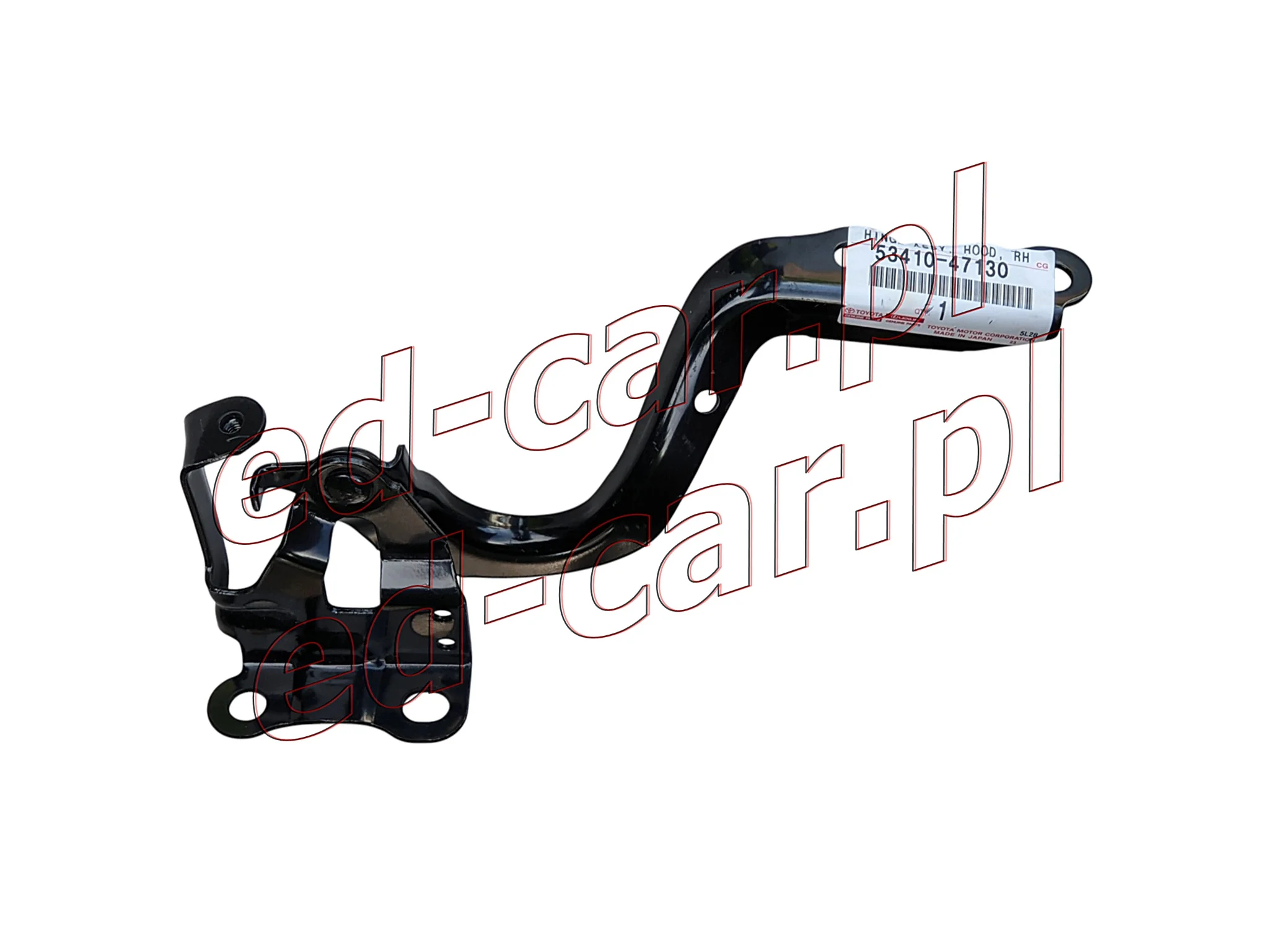 prius-iv-prime-plug-in-hybrid-ii-zawiasy-zawias-maski-prawy-przod-15-53410-47130-ed-car.pl-7288791