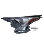 Toyota Prius IV XW50 przednia lewa lampa reflektor Led lewy przód 15-