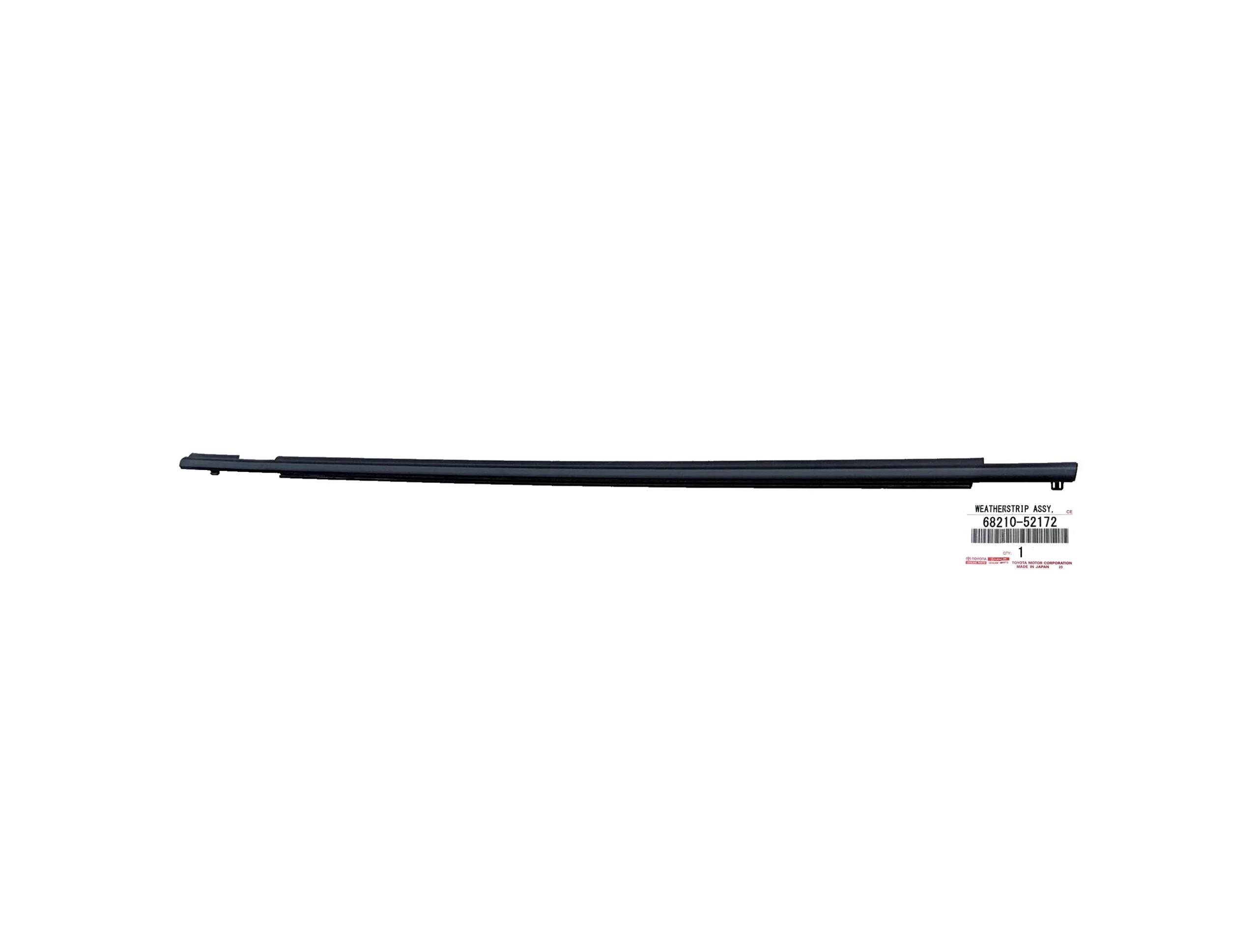 toyota-verso-s-p12-listwa-zgarniajaca-szyby-drzwi-lewy-przod-68210-52172-ed-car.pl-7113967