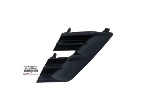 yaris-iii-lewa-zaslepka-atrapy-grill-zderzaka-przod-11-14-a53124-0d020-ed-car.pl-7114379