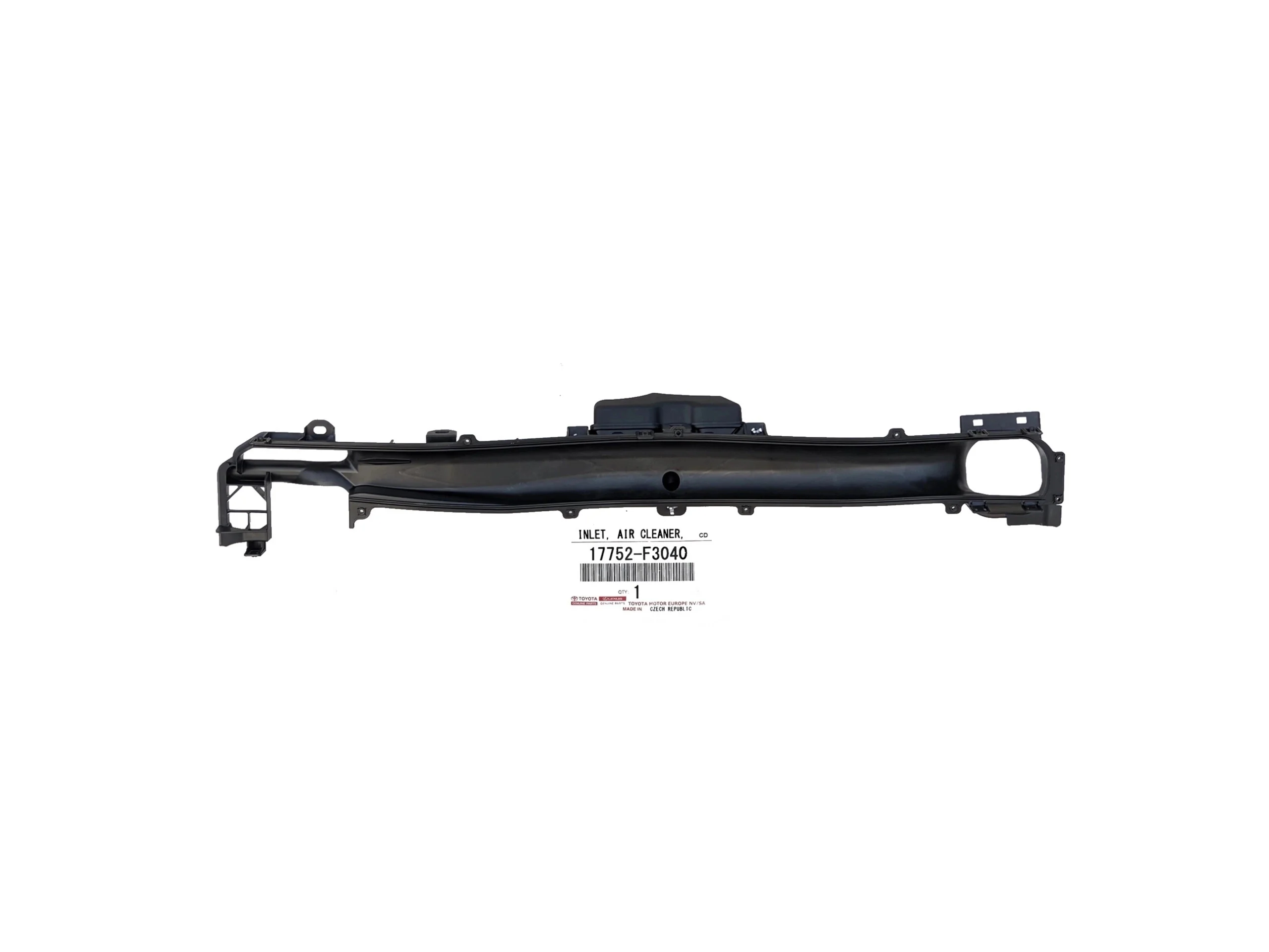 yaris-iv-dolot-kierownica-wlotu-filtra-powietrza-pasa-przedniego-22-ec-17752-f3040-ed-car.pl-7212821