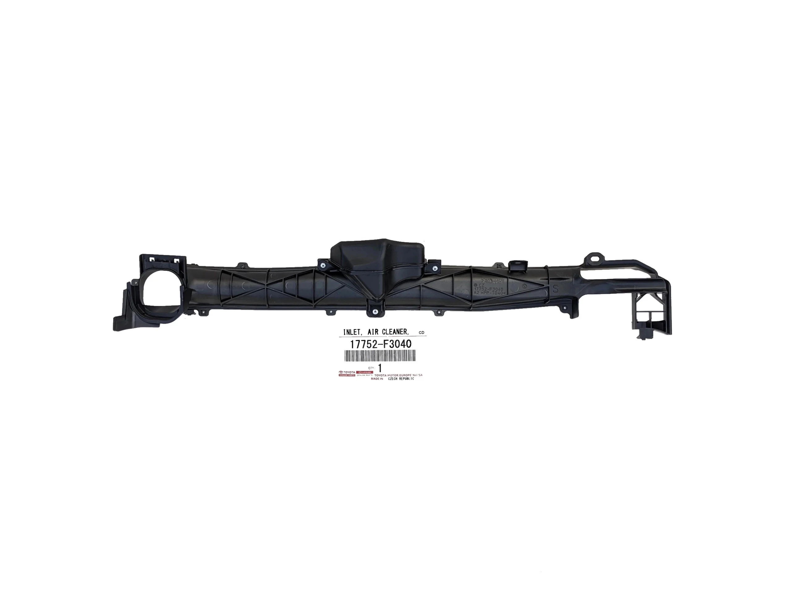 yaris-iv-dolot-kierownica-wlotu-filtra-powietrza-pasa-przedniego-22-ec-17752-f3040-ed-car.pl-7212821
