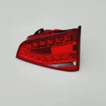 Audi A4 IV B8 8K Sedan LED lampa klapy prawy tył 07-11