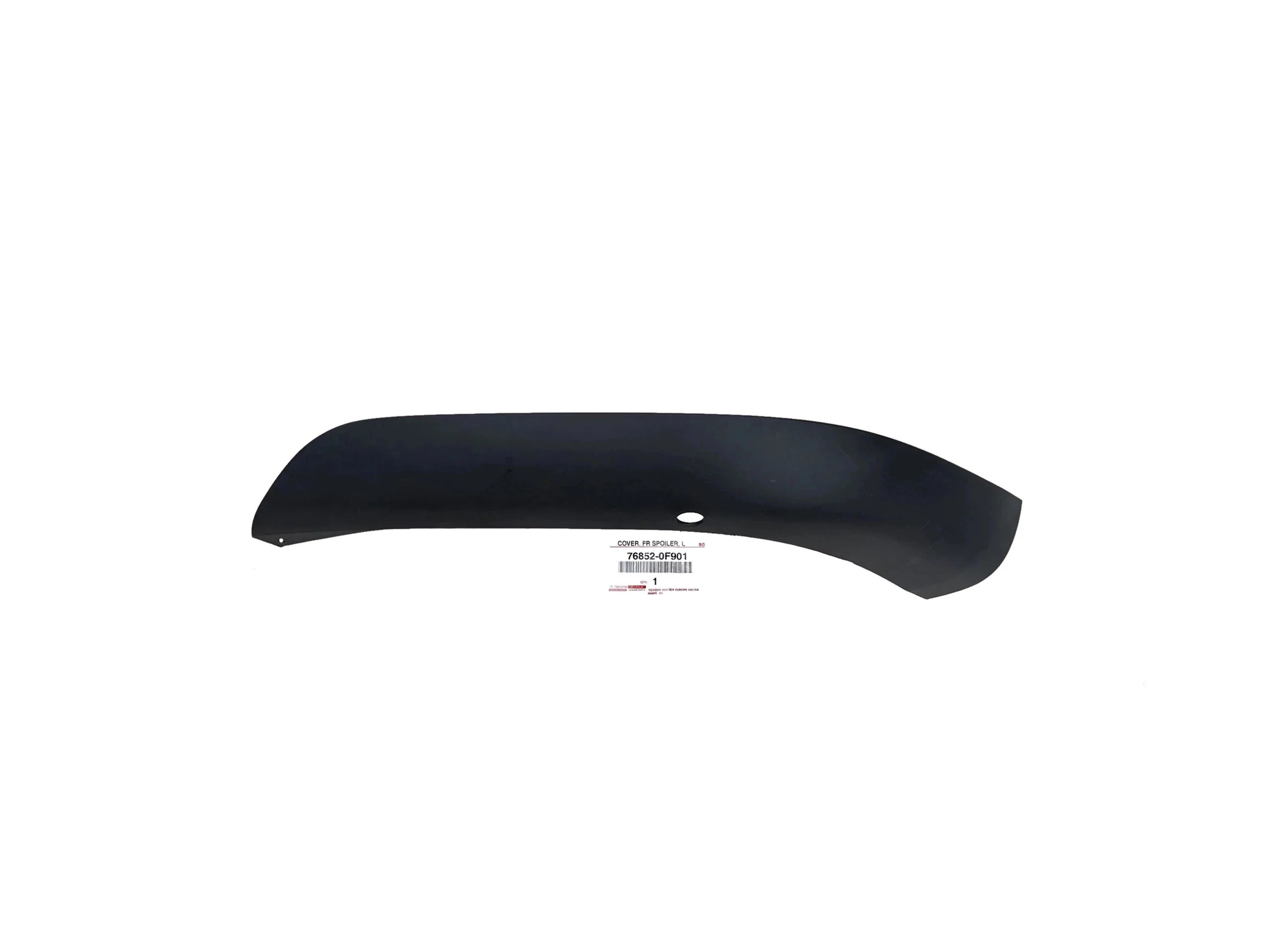 corolla-verso-ii-lewa-listwa-spoiler-pod-zderzak-przedni-lewy-przod-a76852-0f901-76852-0f901-edcar-ed-car.pl-7015765