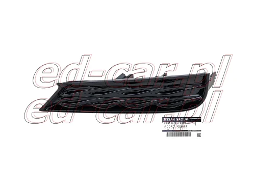 infiniti-q30s-qx30s-lewa-zaslepka-pod-led-drl-halogen-zderzak-przod-62257-5db0b-ed-car.pl-7102329