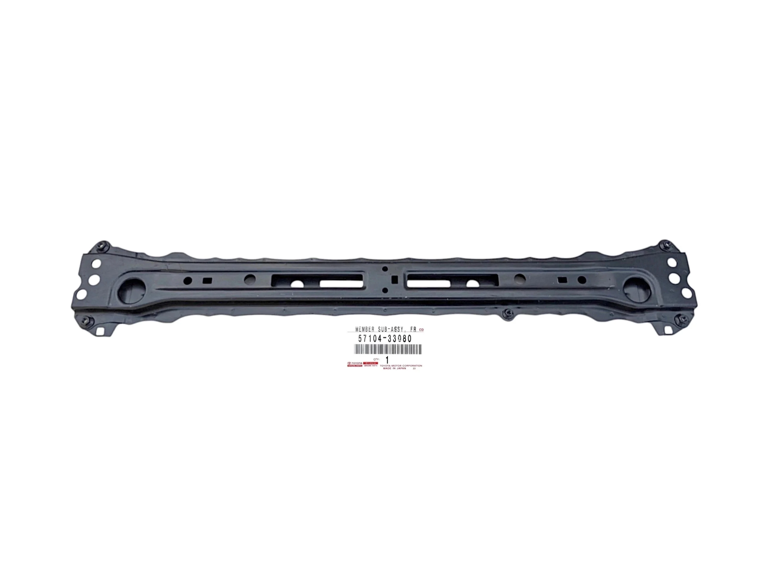 lexus-es-vii-przednia-dolna-belka-wspornik-pod-chlodnie-pas-przod-18-a57104-33080-a57104-06060-ed-car.pl-7187127