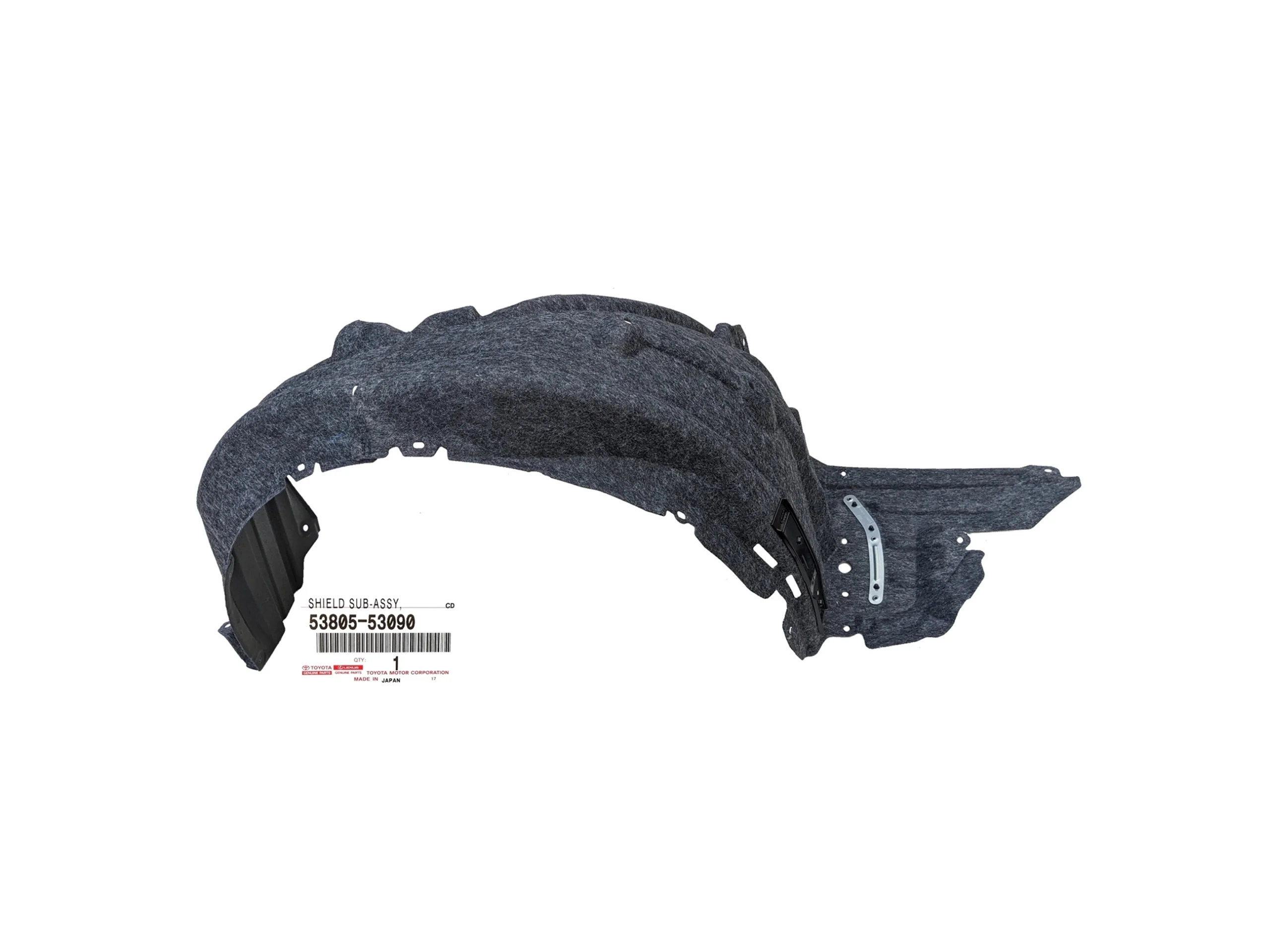 lexus-is-iii-lift-prawe-przednie-nadkole-pod-blotnik-przod-53805-53090-ed-car.pl-7004251