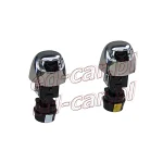 Lexus IS III XE30 dysza spryskiwacza lampy reflektora prawy przód 13-