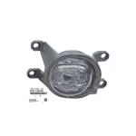 Lexus NX II lampa przeciwmgielna halogen Led prawy przód 21-