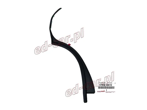 lexus-rx-iii-lewa-listwa-nadkola-oslona-pod-lewe-tylne-drzwi-tyl-08-67858-48010-ed-car.pl-7291371