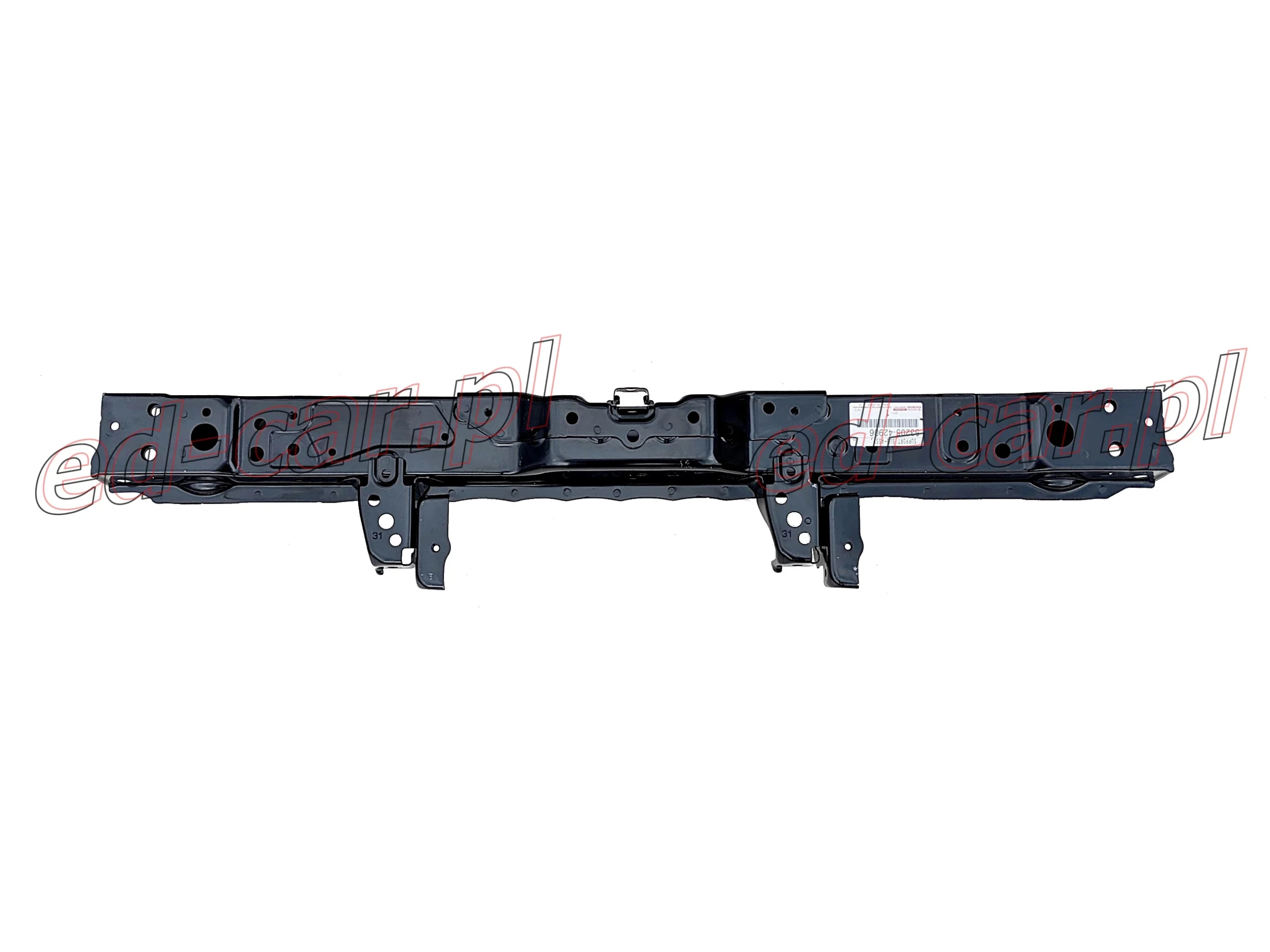 rav-4-v-rav4-gorny-wspornik-wzmocnienie-czolowe-pasa-przedniego-przod-53205-42906-ed-car.pl-7294810
