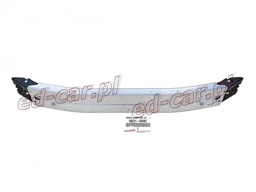 rav-4-vi-rav4-xa50-belka-wzmocnienie-pod-zderzak-przod-przedni-25-a52021-42200-ed-car.pl-7294891